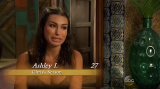 Illustration for article titled Everyone Who Cried on Bachelor in Paradise: Week Two